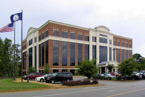 Wolseley North American Headquarters