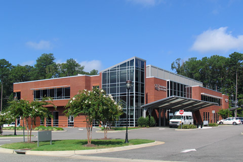 Orthopaedic and Spine Center